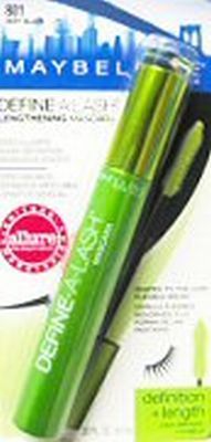 Mayb Define A Lash Mascara Case Pack 24