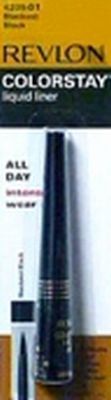 Revlon Colorstay Liquid Liner Case Pack 20