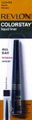 Revlon Colorstay Liquid Liner Case Pack 20