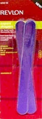 Revlon Imp Files/Emery Boards Case Pack 54
