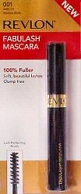 Revlon Fabulash Mascara Case Pack 20