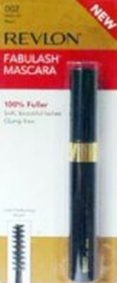 Revlon Fabulash Mascara Case Pack 20