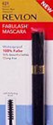Revlon Fabulash Mascara Wtrprf Case Pack 20