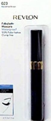 Revlon Fabulash Mascara Wtrprf Case Pack 20