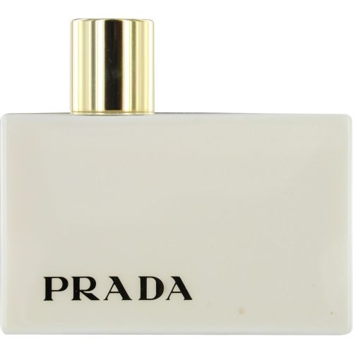 PRADA L'EAU AMBREE by Prada BODY LOTION 6.7 OZ