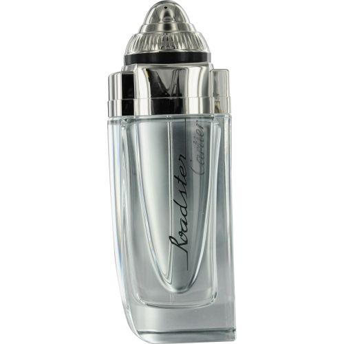 ROADSTER by Cartier EDT SPRAY 3.3 OZ (UNBOXED)