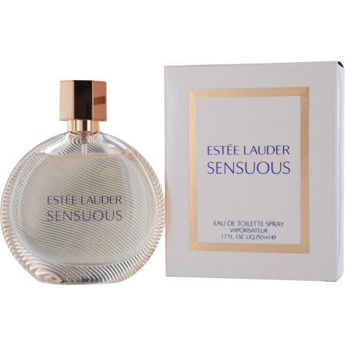 SENSUOUS by Estee Lauder EDT SPRAY 1.7 OZ