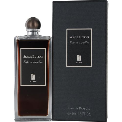 SERGE LUTENS FILLE EN AIGUILLES by Serge Lutens EAU DE PARFUM SPRAY 1.7 OZ