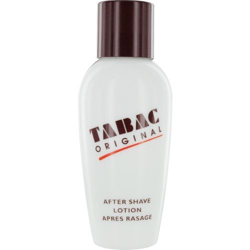 TABAC ORIGINAL by Maurer & Wirtz AFTERSHAVE LOTION 5 OZ