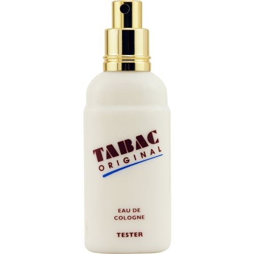 TABAC ORIGINAL by Maurer & Wirtz EAU DE COLOGNE SPRAY 1.7 OZ *TESTER