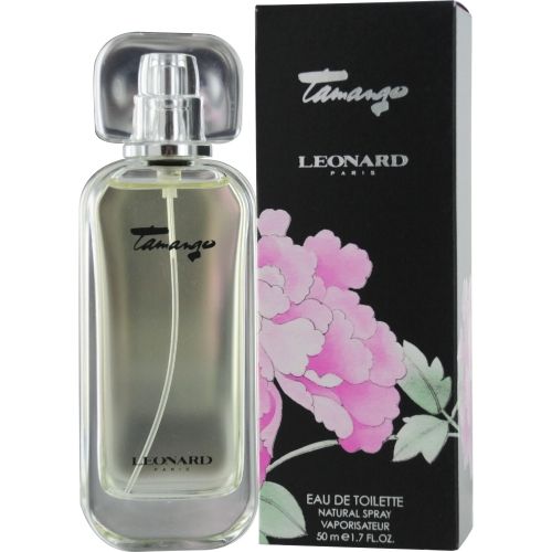 TAMANGO by Leonard EDT SPRAY 1.6 OZ (NEW PACKAGING)