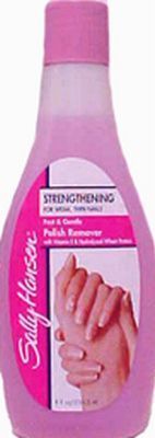 Sally Hansen Nail Pol Remove L Case Pack 60