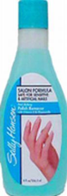 Sally Hansen Nail Pol Remove L Case Pack 60