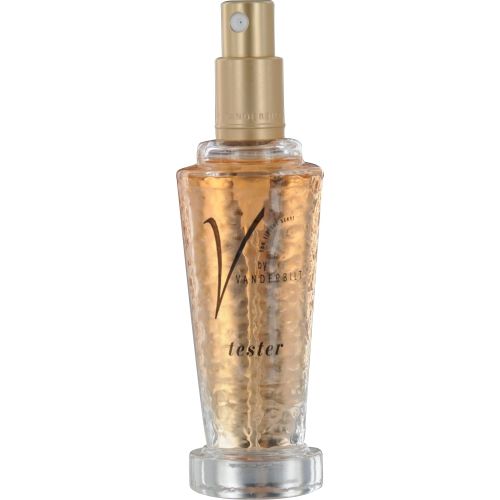 V BY VANDERBILT by Gloria Vanderbilt EAU DE PARFUM SPRAY .8 OZ *TESTER