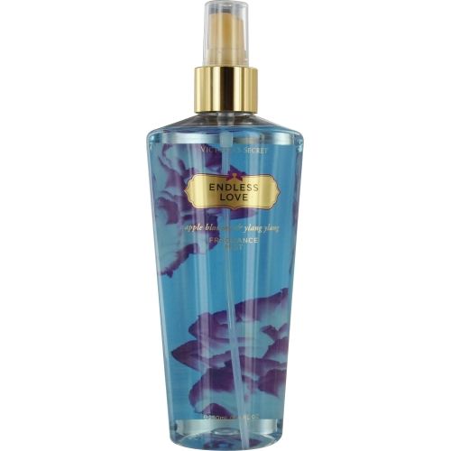 VICTORIA SECRET by Victoria's Secret ENDLESS LOVE FRAGRANCE BODY MIST 8.4 OZ