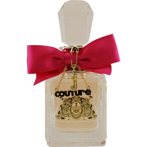 VIVA LA JUICY by Juicy Couture EAU DE PARFUM SPRAY 1.7 OZ (UNBOXED)