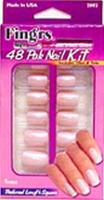 Fingr'S Nails Case Pack 36