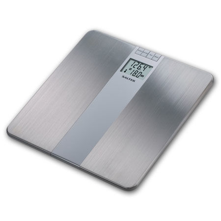 Electronic Body Fat Scale