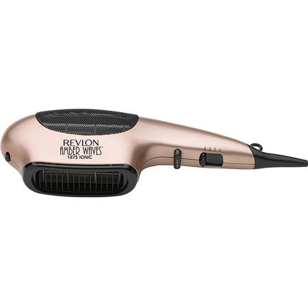 Amber Waves 1875W Ionic Styler Dryer