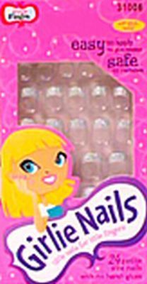 Fingr'S Nails Case Pack 28