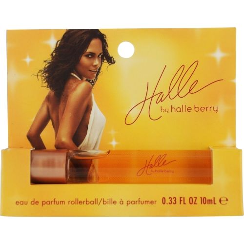 HALLE BY HALLE BERRY by Halle Berry EAU DE PARFUM ROLLERBALL MINI .33 OZ
