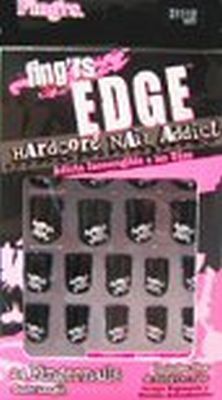 Fingr'S Nails Case Pack 24