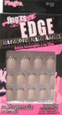 Fingr'S Nails Case Pack 24