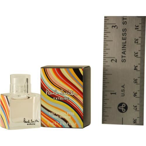 PAUL SMITH EXTREME by Paul Smith EDT .17 OZ MINI