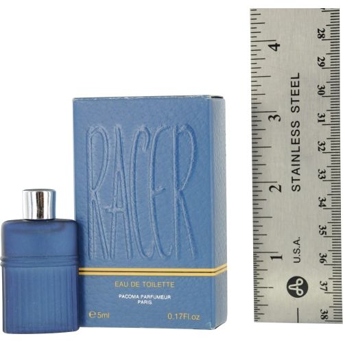 RACER-PACOMA by Racer Pacoma EDT .17 OZ MINI