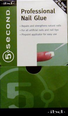 Ibd Nail Glue Case Pack 84