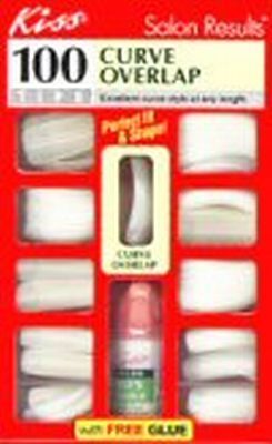 Kiss Nails Case Pack 24