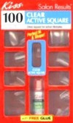 Kiss Nails Case Pack 30