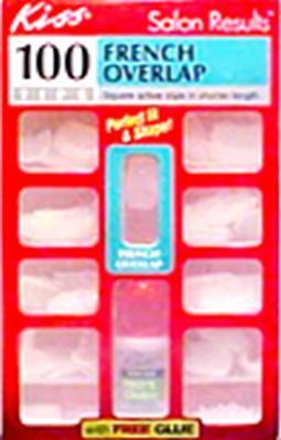 Kiss Nails Case Pack 24
