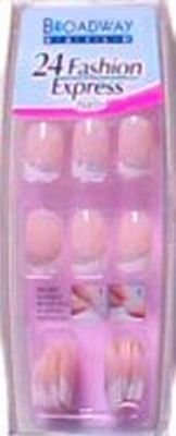Kiss Nails Case Pack 40