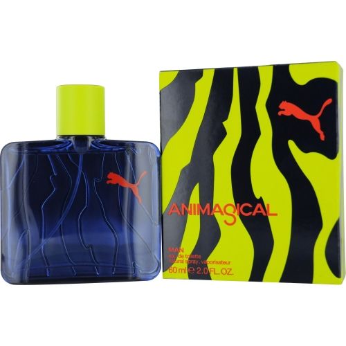 PUMA ANIMAGICAL by Puma EDT SPRAY 2 OZ