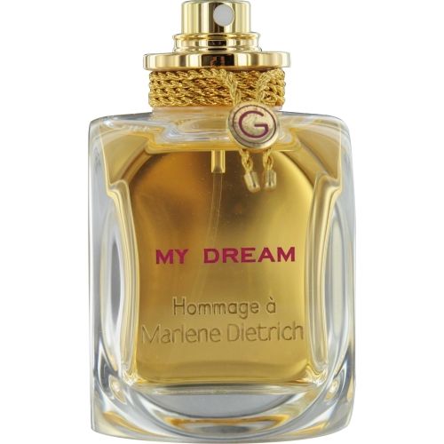 MY DREAM PARFUM GRES by Parfums Gres EAU DE PARFUM SPRAY 2 OZ *TESTER
