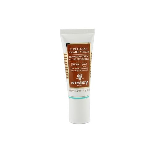 Sisley by Sisley Broad Spectrum Facial Sunscreen SPF 50+ --40ml/1.4oz
