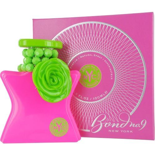 BOND NO. 9 MADISON SQUARE PARK by Bond No. 9 EAU DE PARFUM SPRAY 3.4 OZ