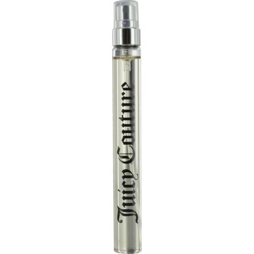 JUICY COUTURE by Juicy Couture EAU DE PARFUM SPRAY .33 OZ MINI (UNBOXED)