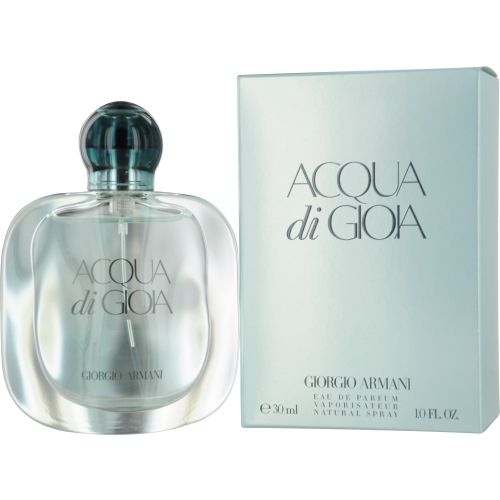 ACQUA DI GIOIA by Giorgio Armani EAU DE PARFUM SPRAY 1 OZ
