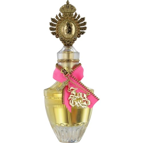 COUTURE COUTURE BY JUICY COUTURE by Juicy Couture EAU DE PARFUM SPRAY 3.4 OZ (UNBOXED)