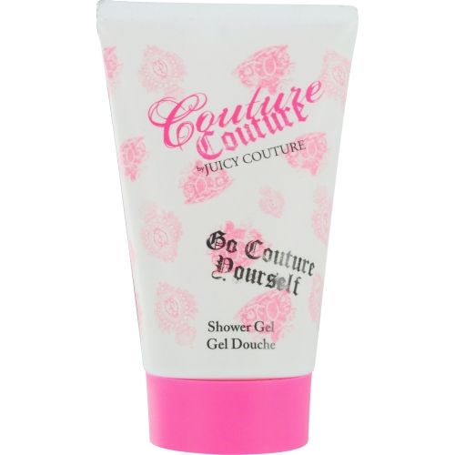 COUTURE COUTURE BY JUICY COUTURE by Juicy Couture SHOWER GEL 4.2 OZ