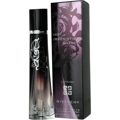 VERY IRRESISTIBLE L'INTENSE by Givenchy EAU DE PARFUM SPRAY 1.7 OZ