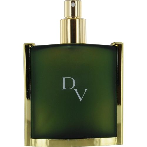 DUC DE VERVINS L'EXTREME by Houbigant EAU DE PARFUM SPRAY 4 OZ *TESTER