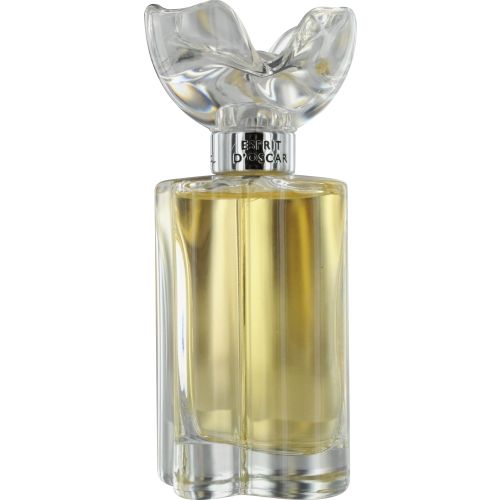 ESPRIT D'OSCAR by Oscar de la Renta EAU DE PARFUM SPRAY 3.4 OZ (UNBOXED)
