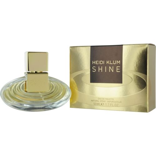 HEIDI KLUM SHINE by Heidi Klum EDT SPRAY 1.7 OZ