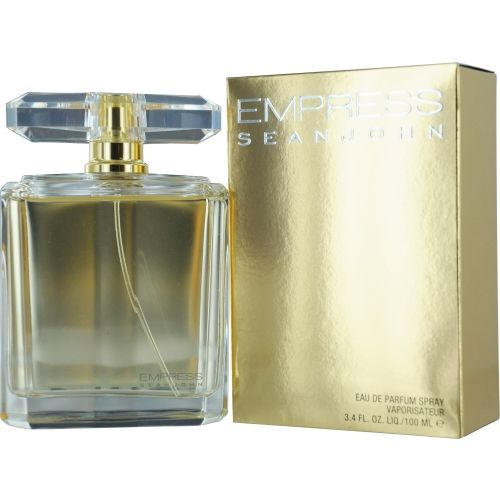 SEAN JOHN EMPRESS by Sean John EAU DE PARFUM SPRAY 3.4 OZ
