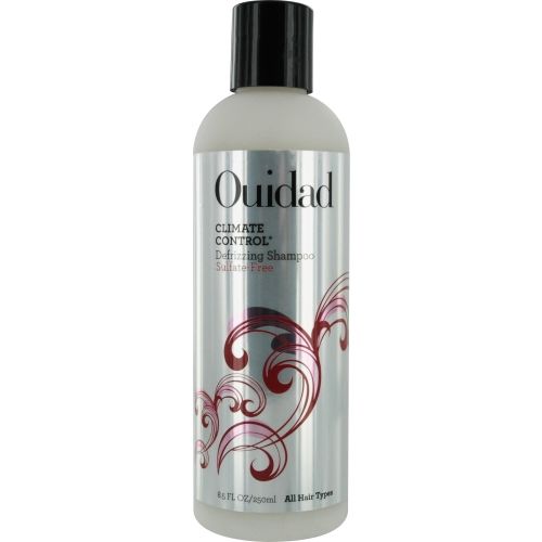 OUIDAD by  OUIDAD CLIMATE CONTROL DEFRIZZING SHAMPOO 8.5 OZ