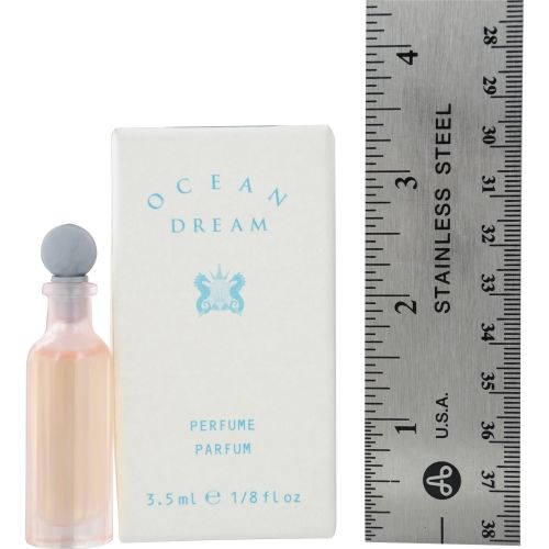 OCEAN DREAM LTD by Designer Parfums ltd PARFUM .12 OZ MINI