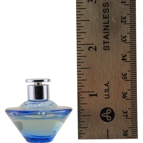 PARADOX by Jacomo EDT .17 OZ MINI